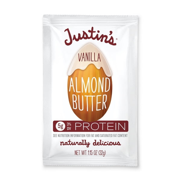 Justin's Vanilla Almond Butter