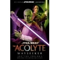 thumbnail image 1 of Justina Ireland Star Wars: The Acolyte: Wayseeker (Hardcover) Star Wars: The High Republic, 1 of 1