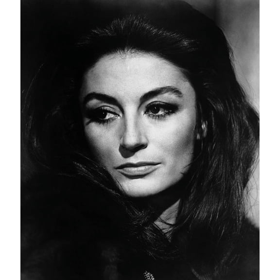 Justine Anouk Aimee 1969 Tm And Copyright ��� �20Th Century Fox Film Corp. All Rights Reserved. Courtesy: Everett Collection Photo Print (16 x 20)