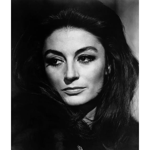 Justine Anouk Aimee 1969 Tm And Copyright �20Th Century Fox Film Corp. All Rights Reserved. Courtesy: Everett Collection Photo Print (8 x 10)