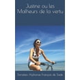 thumbnail image 1 of Justine Ou Les Malheurs De La Vertu (Paperback), 1 of 1