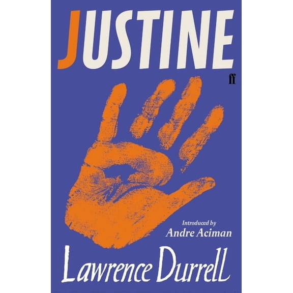 Justine, (Paperback)