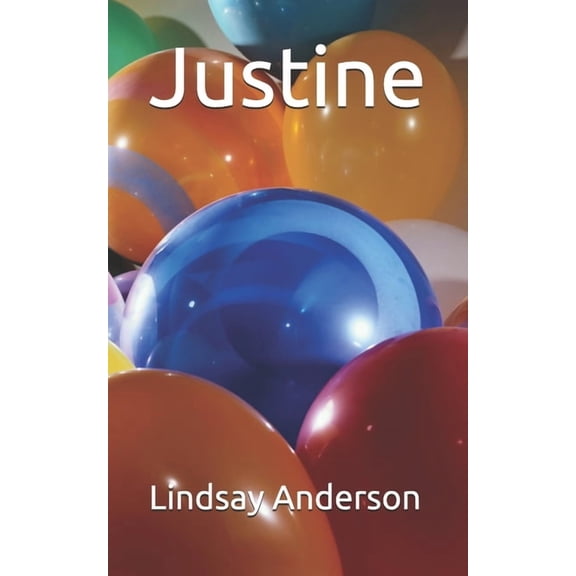 Justine (Paperback)
