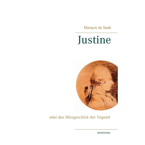 Justine (Paperback)