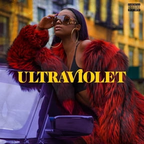 Justine Skye - Ultraviolet - Music & Performance - CD