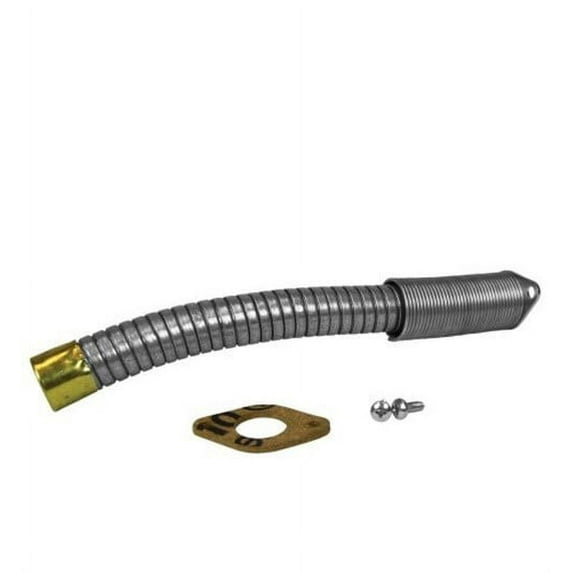 Justrite 11077 FLEX HOSE 12X1