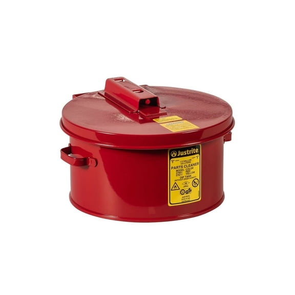 Justrite 27601 1GAL RD DIPTANK