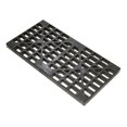 thumbnail image 1 of Justrite 28259 Grating For Pallet & Accumulation Centers, 1 of 1