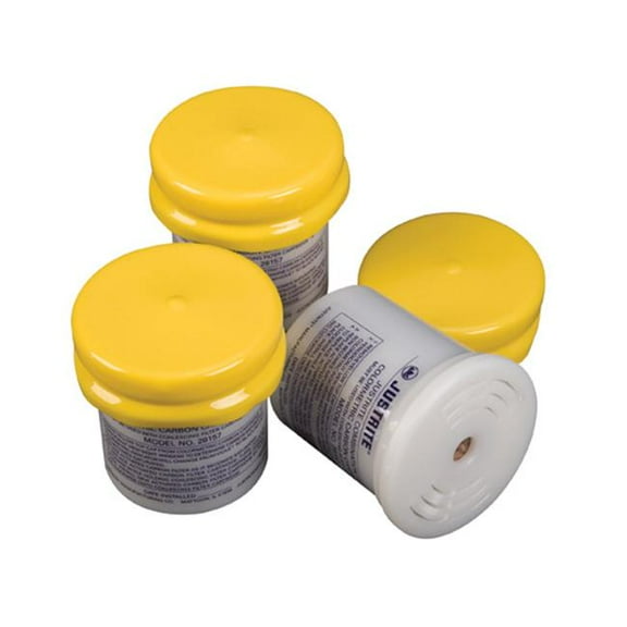 Justrite 28157 Replacement Carbon Filter