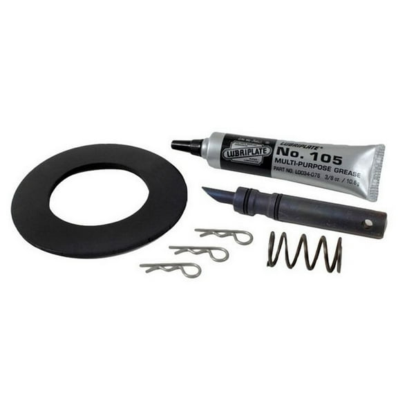 Justrite Manufacturing 28200 Maintenance Repair Kit