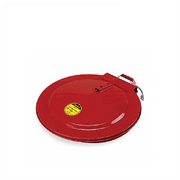 Justrite Mfg. Co. Justrite  26750 Self-Close Drum Cover with Fusible Link for 55 Gallon Drums