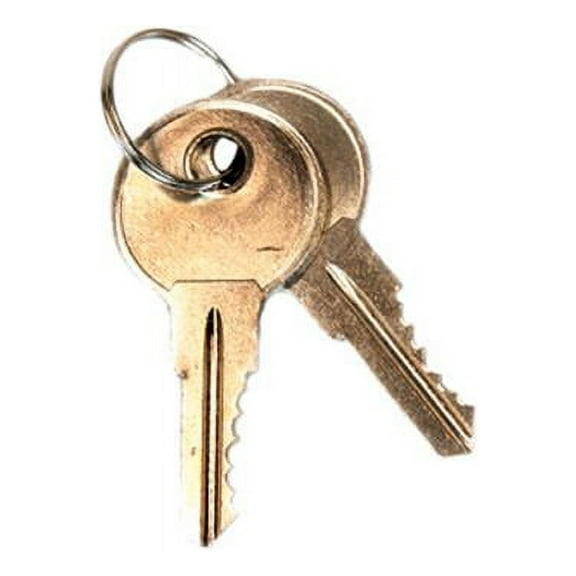 Eagle Replacement Keys, Steel 25998