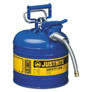justrite safety cans - Walmart.com