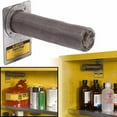 thumbnail image 1 of VaporTrap Carbon Filter for Safety Cabinets, set/2, 1 of 3