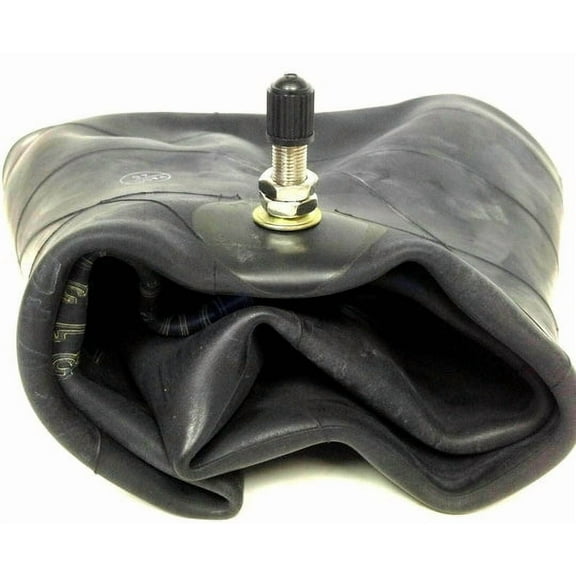 Justubes 27x9-14 ATV/UTV Tire Inner Tube TR6 Valve Heavy Duty Multi-Fit