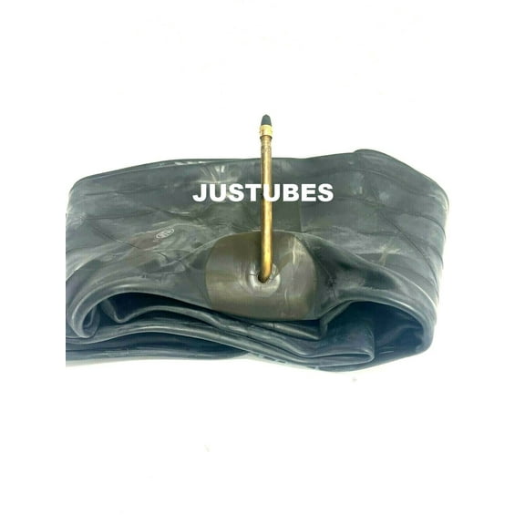 Justubes 7.50R20 7.50-20 7.50x20 TR442 Truck Tire Inner Tube Heavy Duty Grain Vintage Trucks