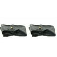 thumbnail image 1 of Justubes Premium 11.2/12.4-28 Rear Tractor Tire Inner Tubes, Heavy Duty Valve Stem, 2-Pack, 1 of 5