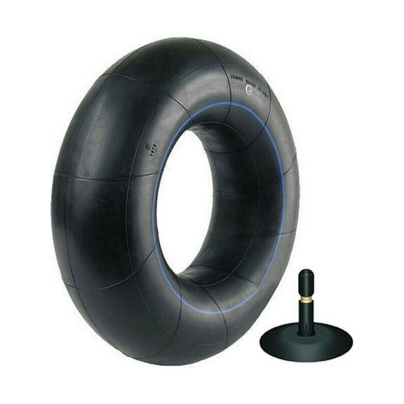 Justubes Radial Passenger Tire Inner Tube Fits 14inch and 15inch 205/75R15