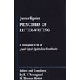 thumbnail image 1 of Justus Lipsius: Principles of Letter-Writing : A Bilingal Text of Justi Lipsi Epistolica Institutio (Hardcover), 1 of 1