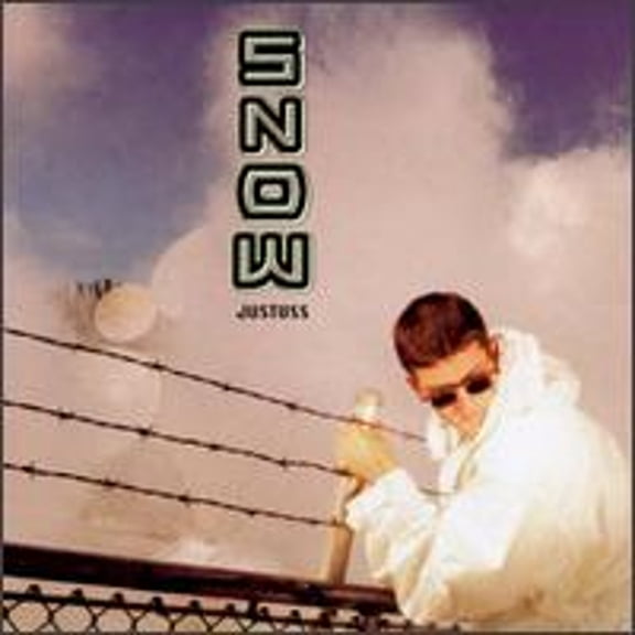 Pre-Owned Justuss (CD 0075596200424) by Snow