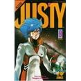 thumbnail image 1 of Justy #9 VF ; Viz Comic Book, 1 of 1