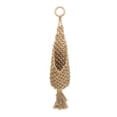 thumbnail image 1 of Jute Hanging Basket Wicker Hanging Fruit Basket Vegetable Keeper For Potato,Onion Garlic,Plant Holder Kitchen Pantry Organizer, 1 of 9