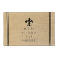 thumbnail image 1 of Jute Place Mat (Pack Of 4), 1 of 4