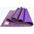 thumbnail image 1 of Jute Premium Eco Yoga Mat, 1 of 2
