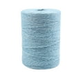 thumbnail image 1 of Jute Rope, Furenl Fine Rope, Natural Jute Twine String – 2Mm X 200M for Crafts, Gift Wrapping, Gardening, Crochet & Macrame Decor, 1 of 9