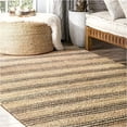 thumbnail image 1 of Jute Rug, 1 of 1