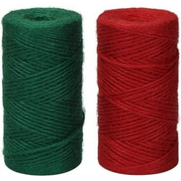 Librett Durables Cotton Butchers Twine 370 ft