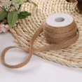 thumbnail image 1 of Jute Twine Rope Burlap Ribbon Lace Embroidered DIY Craft Vintage Wedding Party Decor;Jute Twine Rope Burlap Ribbon Lace DIY Craft Vintage Wedding Party Decor, 1 of 9