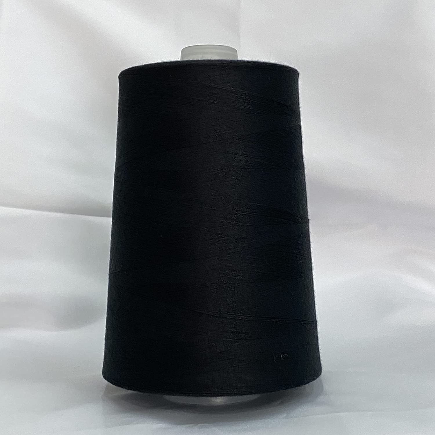 Polyester Machine Embroidery Thread by Threadart - No. 103 - Antique White  - 1000M - 220 Colors