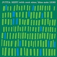 thumbnail image 1 of Jutta Hipp - Jutta Hipp With Zoot Sims - Music & Performance - Vinyl, 1 of 2