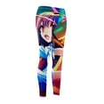thumbnail image 1 of Juuichi Anime Leggings, 1 of 4