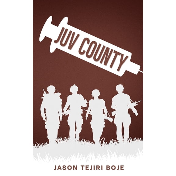 Juv County, (Paperback)