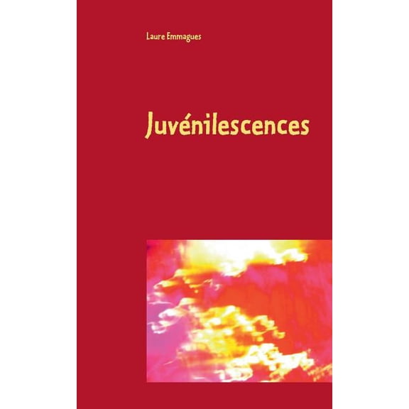 Juvnilescences: Le Temps de l'cole, (Paperback)