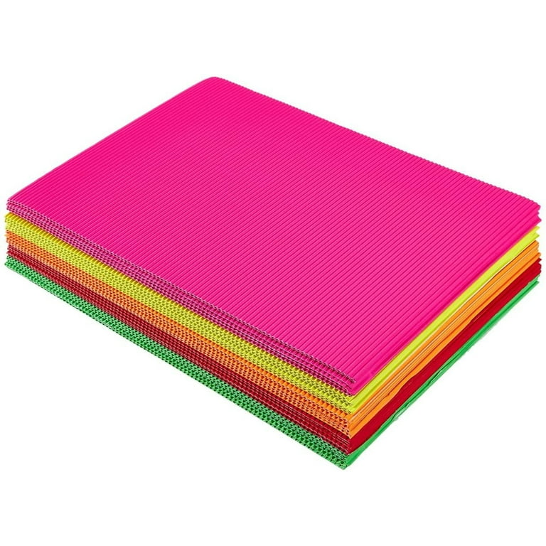 5-8 years old, Pack: Kami Mixed - 60 colors - 220 sheets - 15x15