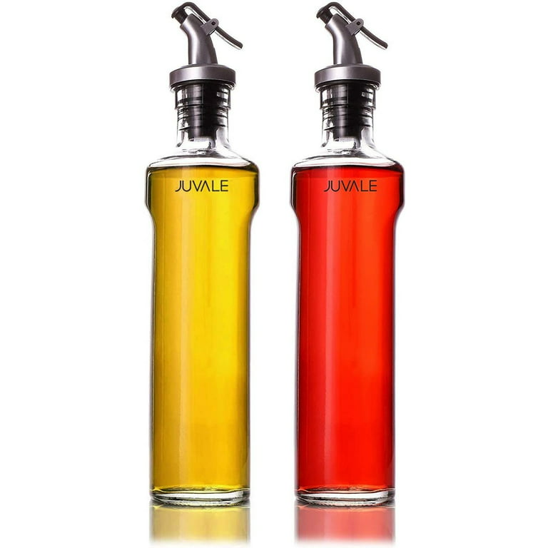https://i5.walmartimages.com/seo/Juvale-Oil-and-Vinegar-Dispensers-2-Piece-Set-Glass-Cruet-Bottles-with-Lever-Release-Pourers-for-Salad-Dressing-and-Olive-Oil-12-Oz-355mL_da496bfc-a1c3-4998-b4a5-cf3ebf64fdc2.c7aba4a744d7b32e39bd509b2da238e6.jpeg?odnHeight=768&odnWidth=768&odnBg=FFFFFF