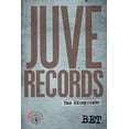 thumbnail image 1 of Juve Records: The Blueprints (Paperback), 1 of 1