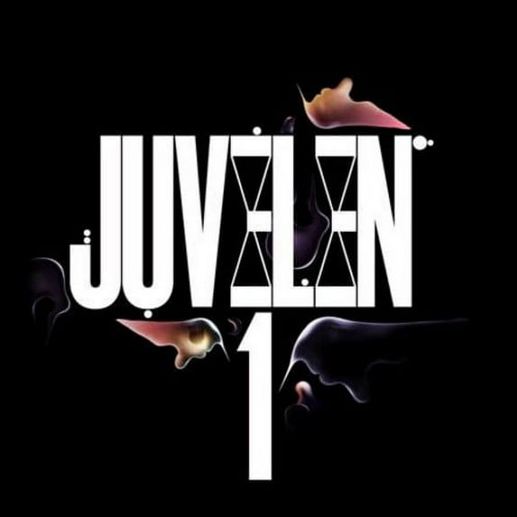 Juvelen - 1 - Music & Performance - CD