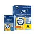 thumbnail image 1 of Juven Therapeutic Nutrition Drink Powder, Orange, 8 Packets, 1 of 13