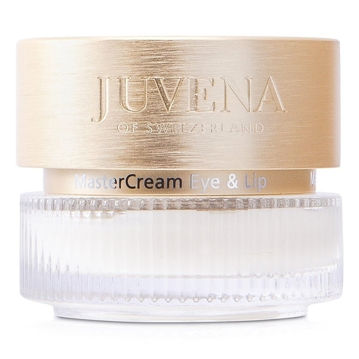 Juvena made in Switzerland, store lifting eyes and lips cream 20 ml.