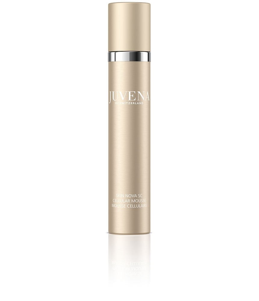 Juvena Skin Nova SC Cellular Mousse Anti-Aging & Anti-Wrinkle Face Cream Treatment