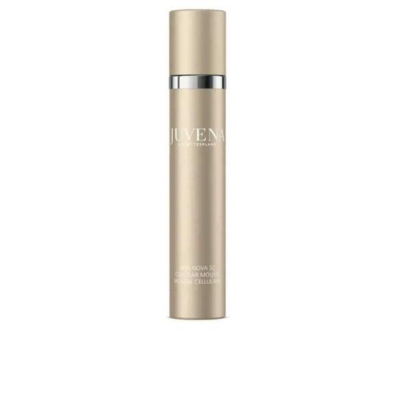 Juvena SKIN NOVA SC CELLULAR Mousse Anti Aging Cream & Anti Wrinkle Treatment 3.4 oz New in Box