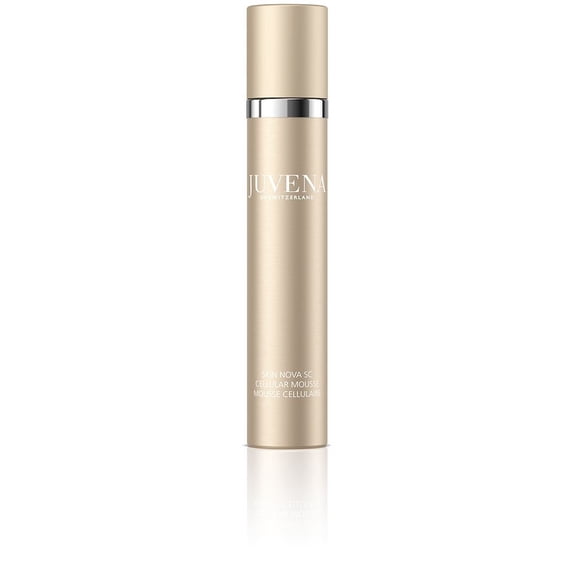 Juvena Skin Nova SC Cellular Mousse Anti-Aging & Anti-Wrinkle Face Cream Treatment