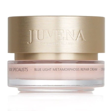 Juvena Skin Specialists Blue Light Metamorphosis Repair Cream 1.7 oz Anti Aging