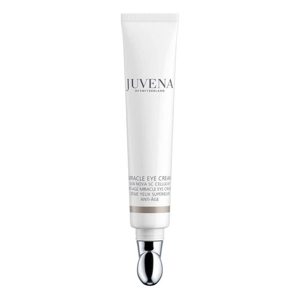 Juvena of Switzerland Miracle Anti-Age Eye Cream 0.6 oz New in Box