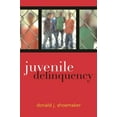 thumbnail image 1 of Juvenile Delinquency, 1 of 1