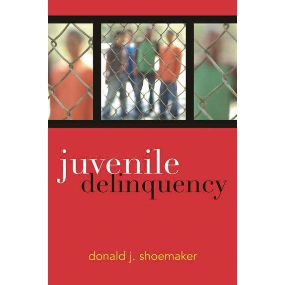 Juvenile Delinquency